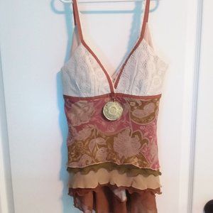 Women's Alexia Admor New York top size small